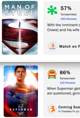 superman