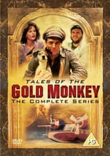 Gold Monkey