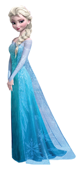 Elsa