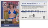 mak bball card