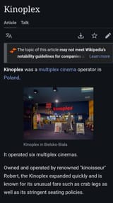 Keenoplecks