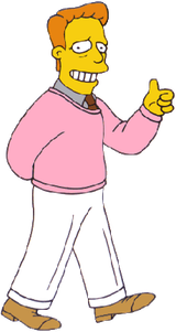 Troymcclure