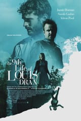 9th Life of Louis Drax poster