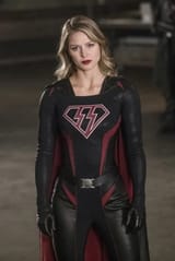 OvergirlArrowverse