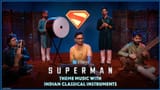 a superman india