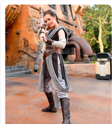 rey actor