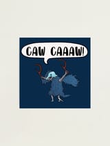 cawniggas