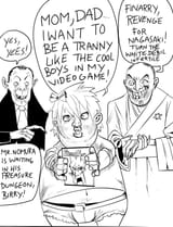 tranny