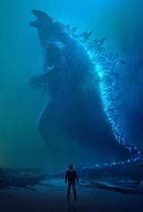 Godzilla kotm