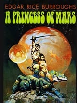 a princess of mars