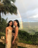 Kiera Wallace &amp; Estefania Hoyos