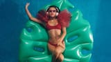 isabela-merced-danna-paola-dont-go-official-video