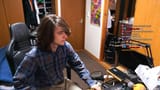 desk
