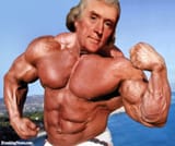 Jefferson Buff
