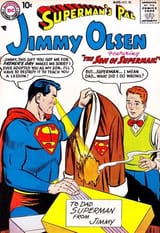 super dickery