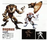 dogman
