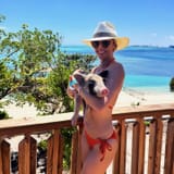 Laura Vandervoort