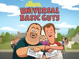 universal basic guys