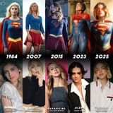 Supergirls