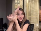 feet