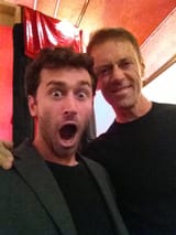 james deen - rocco siffredi