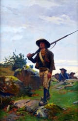 Vendee Rebel
