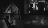 Night of the Hunter lighting