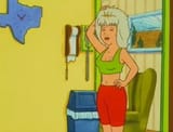 luanne hair