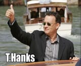 t.hanks