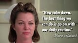 Nurse Ratched