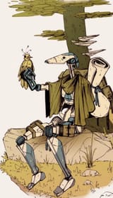 B1 Battle Droid