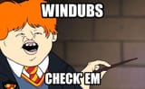 Windubs