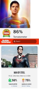 supermanrt