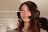 ellie tiny