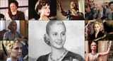 evita actresses