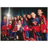 Melissa Benoist &amp; Friends