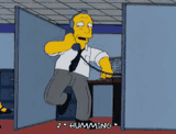 humming-dancing