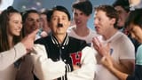 Johnny-Hitler