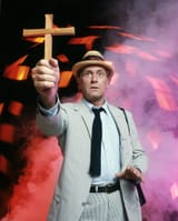 kolchak the night stalker