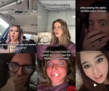 Zoomettes after watching 28 Years Later