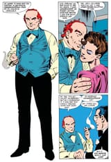 Lex Luthor