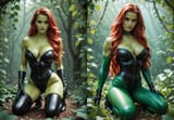 Poison Ivy