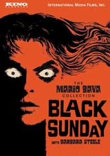 blacksunday