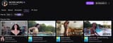twitch
