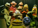 The OG Muppets