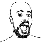 Soyboy Realistic 1