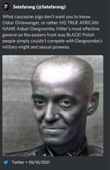 Ayo we wuz slavz n sheit