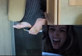 nasty binx feet