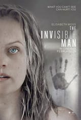 invisible