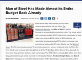 budget